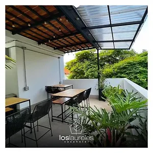 Casa Los Laureles Apartment