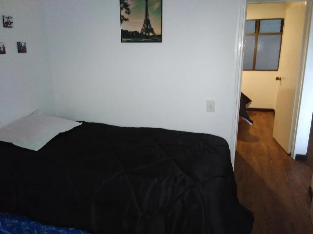 Apartamento Laureles Apartment Medellin