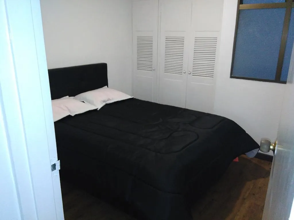 Apartamento Laureles Apartment Medellin